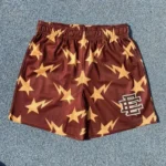 Eric Emanuel Shorts
