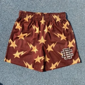 Eric Emanuel Shorts
