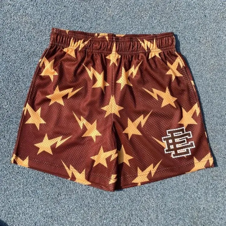 Eric Emanuel Shorts
