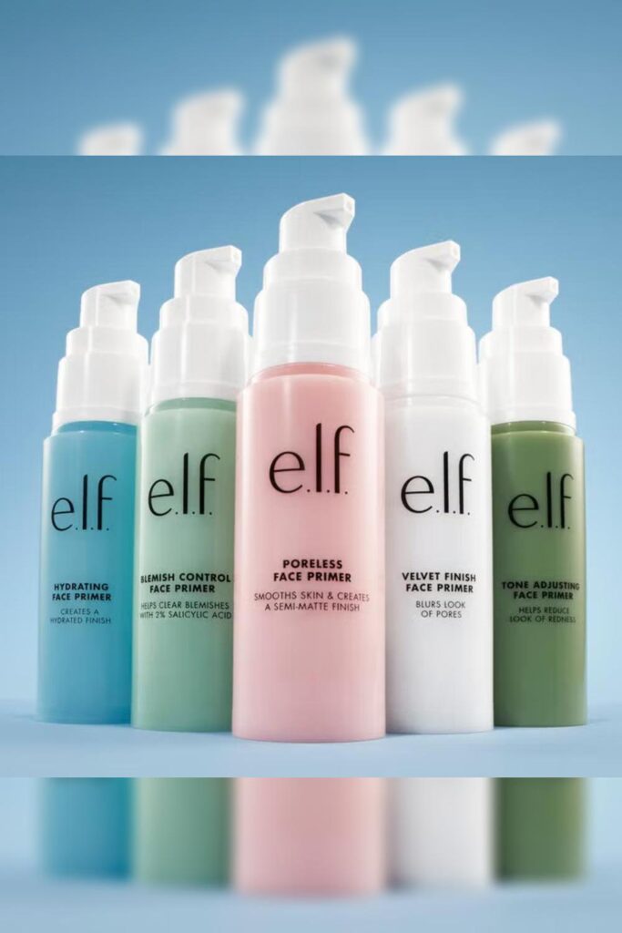 e.l.f. Makeup