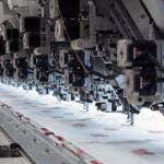 embroidery service