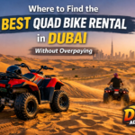 Best Quad Bike