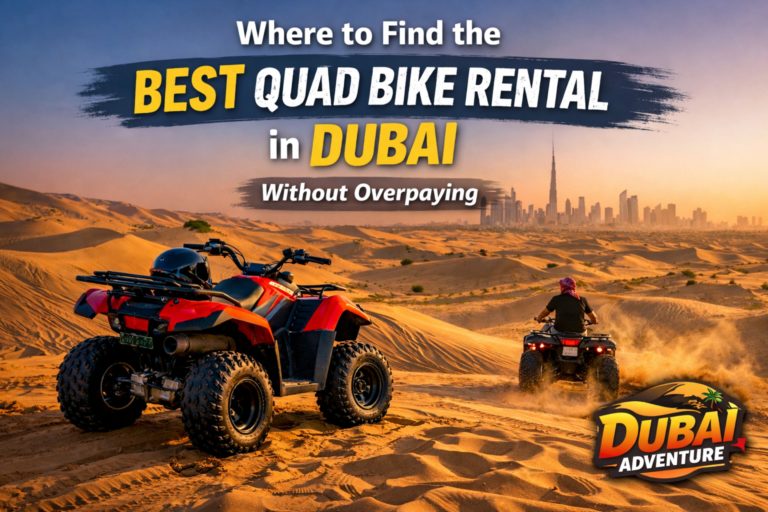 Best Quad Bike