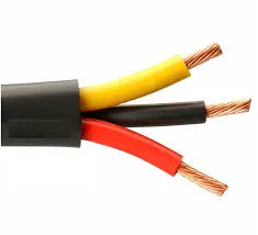 flexible multicore cable manufacturers