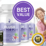 flush factor plus reviews