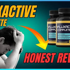 fluxactive reviews
