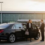 Manchester Airport Taxi