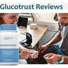 glucotrust reviews