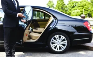 airport transfers london