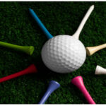 Online golf betting with small amount