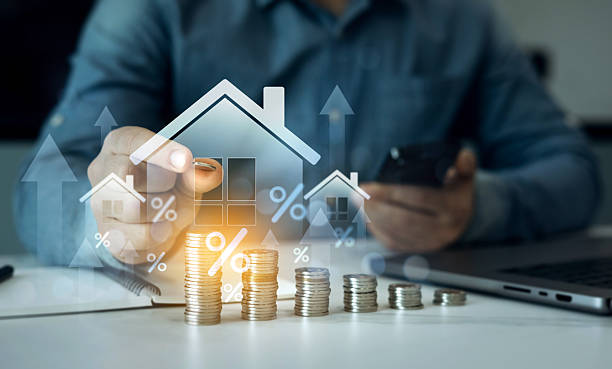 home buying services