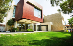 الغانم الهندسية