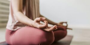 Breathing Exercises for Stress