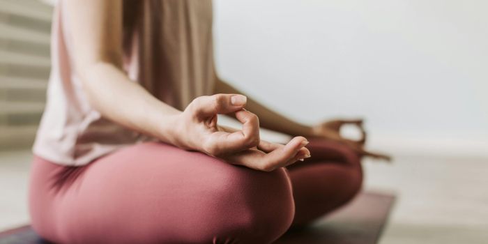 Breathing Exercises for Stress