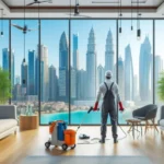 Expert Housekeeping Cleaning Services for Modern Living