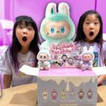 Labubu Serie Especial – Muñeco Sorpresa Original