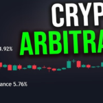 crypto arbitrage