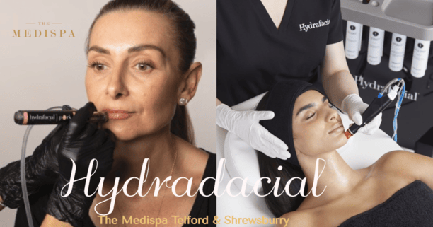 Our Hydrafacial treatment is one of the most advanced non-invasive facial procedures available today, designed to deeply cleanse, exfoliate, and hydrate your skin.