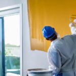 Interior Painting Services Dubai