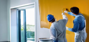 Interior Painting Services Dubai