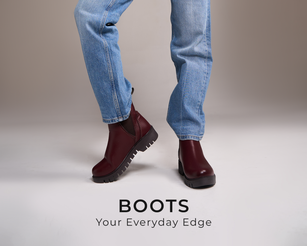 Men's Boots