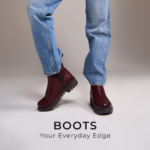 Men's Boots