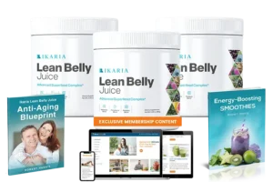 ikaria-lean-belly-juice