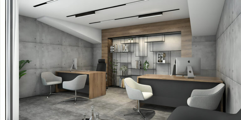 Interior Design consultant