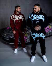 Variety of Products and Geedup