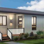 Prefabricated house