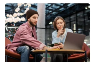 Instagram Annonsering