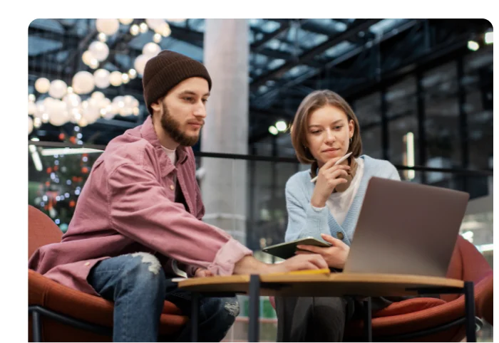 Instagram Annonsering