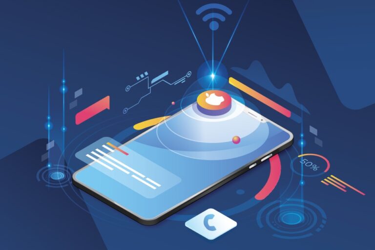 mobile app development company in Austin