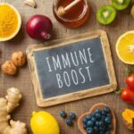 Immune system booster
