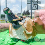 Mechanical Bull Rental in Chicago