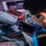 mobile repair in Arran