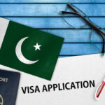 Pakistan e-Visa Service