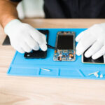 phone repair Gillingham