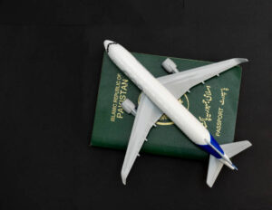 Business Visa Service for Pakistan