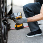 mobile tyre service call-outs