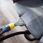 upholstery cleaning Ashburn