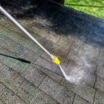 Roof Cleaning Homestead