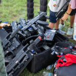 Mobile Laser Tag in Chicago