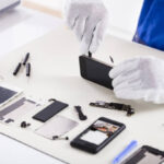 Mobile phone repair shop Hastings