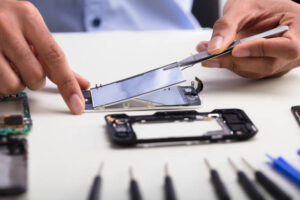 Phone Repair Shop in Guildford