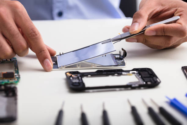 Phone Repair Shop in Guildford