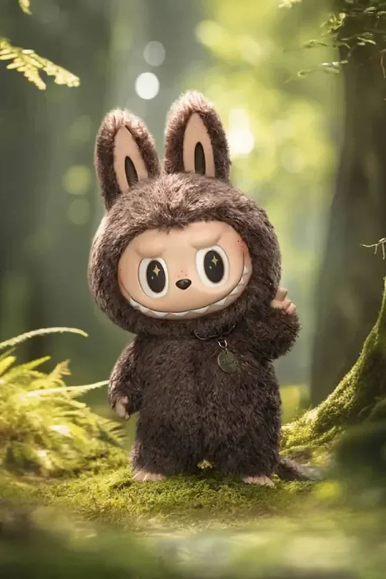 The Allure of the Unknown: Why Surprise-Filled Labubu Boxes Captivate Collectors