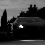 lamborghini-aventador-black-whit