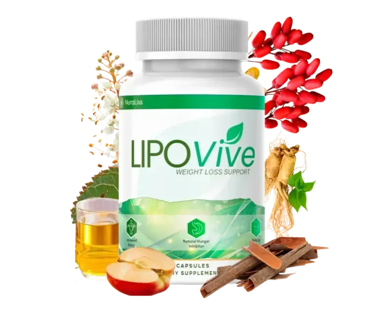 lipovive