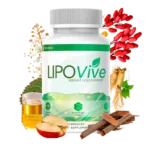 lipovive reviews